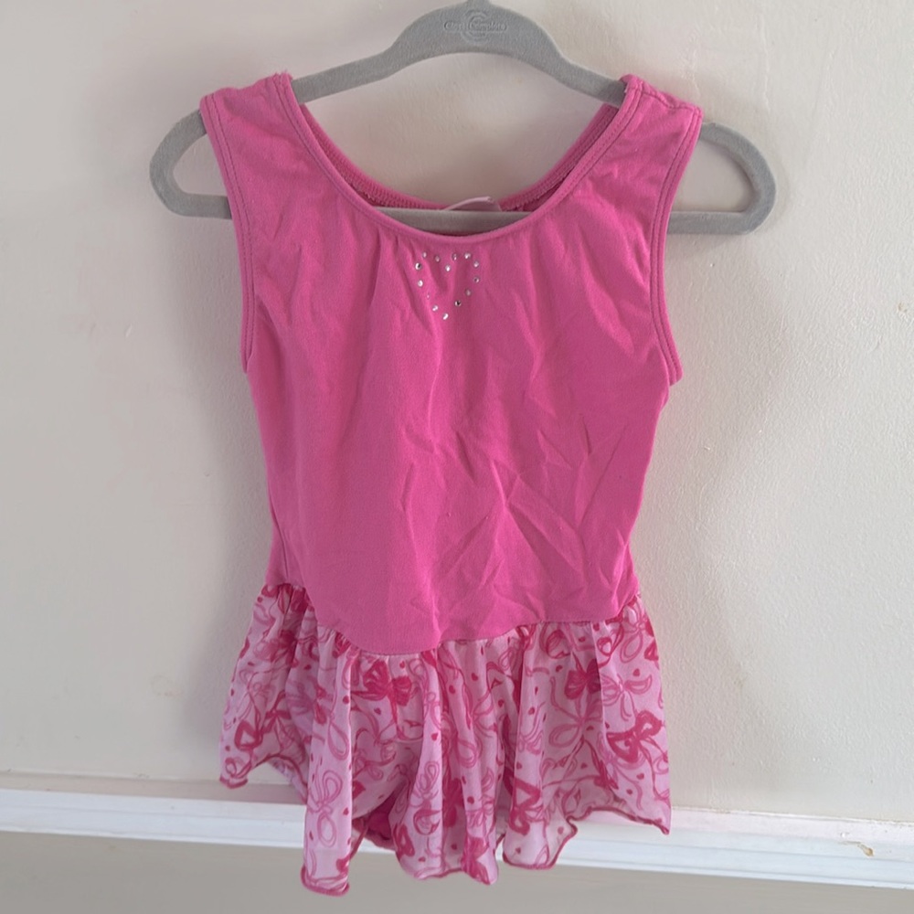 Childs Leotard